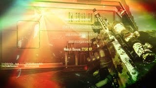 My First Shot. Edited By Zrl