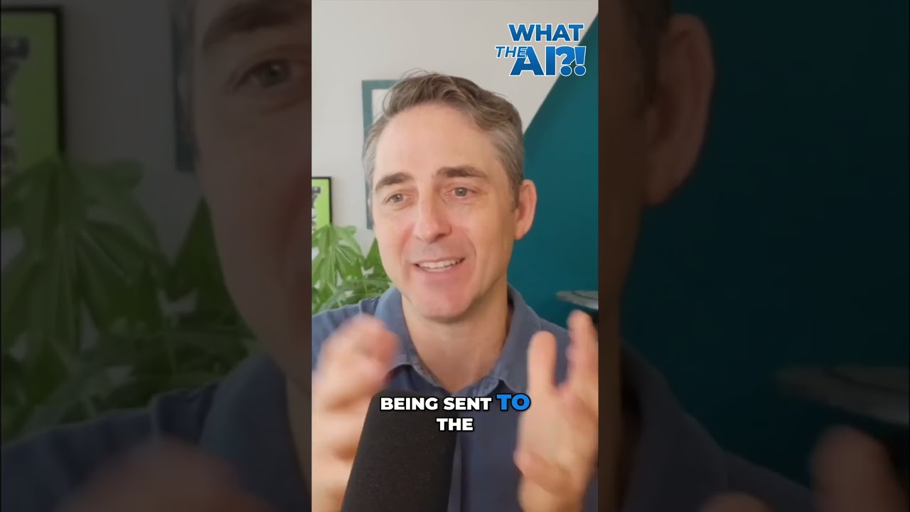 AI Models vs. Harnesses: What You NEED To Know! #shorts