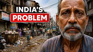 Why Can't India Stay Clean