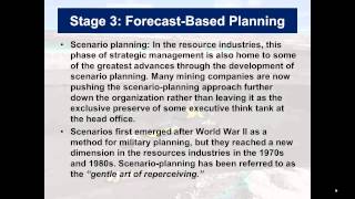 Mine Economics Chapter 16 PowerPoint