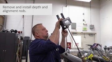 DWYER Installation of the Insertion Electromagnetic Flow Transmitter | Series IEF