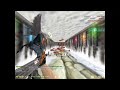 Counter-Strike: [MAXPLAYERS] ZOMBIE UNLIMITED zm_fg_fox_xmas [FUNNY]