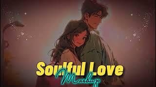 Soulful Love Mashup 2024 | Love Mashup Song| Bollywood Lofi | Arijit Singh | Best Love Songs of 2024