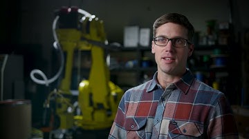 Massive Dimension - binary Customer Highlight