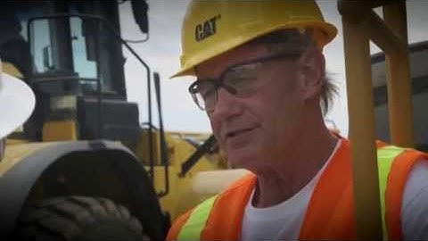 Cat® Tier 4 Final Operator Overview | Engine