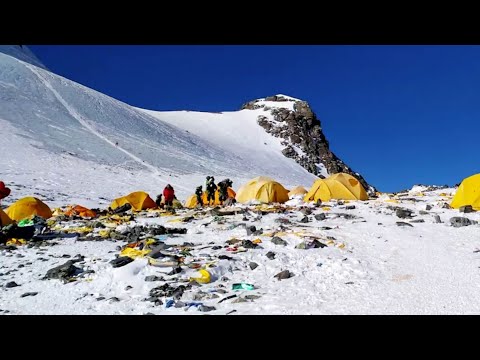 Video: Hva er det minste fjellet i verden?