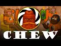 CHEW (by Matt Furie): Massively Undervalued At $250K mc???