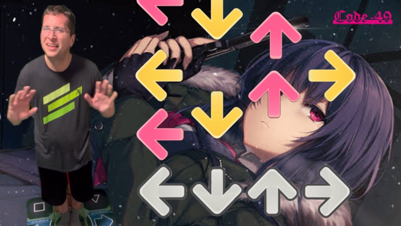 DDR Challenge: Mastering the Beat of 'LHC - LV.4' - Dance Triumph Unleashed!