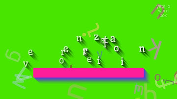 How to say "overgeneralization"! (High Quality Voices)