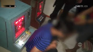 3 Pemuda Tertangkap Menggunakan Mesin Dingdong Untuk Berjudi - 86 3 Pemuda Tertangkap Menggunakan Mesin Dingdong Untuk Berjudi - 86