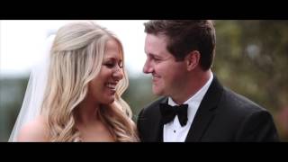 Pittsburgh Field Club Wedding Video