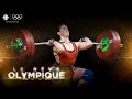 [LE RÊVE OLYMPIQUE] Un nouvel espoir : Maude Charron