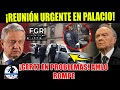 SABADAZO‼️POR FIN LE CAYÓ VOLADORA A GERTZ MANERO;NADIE LO IMAGINÓ;AMLO LO DEJÓ HELADO ¡YA ERA HORA!