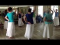 Avre Tu - circle folk dance