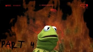 Skittles plays Outlast | Part 4 | Kermit goes Insane! Skittles plays Outlast | Part 4 | Kermit goes Insane!