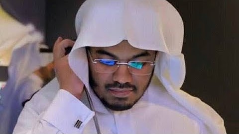 سورة البقرة آية الكرسي القارئ :الشيخ ياسر الدوسري  تلاوة خاشعة