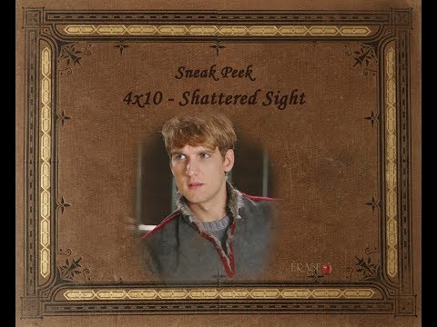 Sneak Peek 2 4x10 La Vista Hecha Añicos Subtitulado En Español 