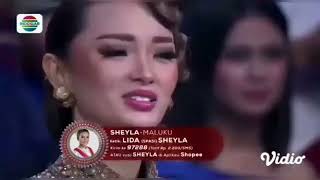 Download Lagu Di bagian sini Soimah keren banget ketika menyanyikan Dealova feat Judika  MP3