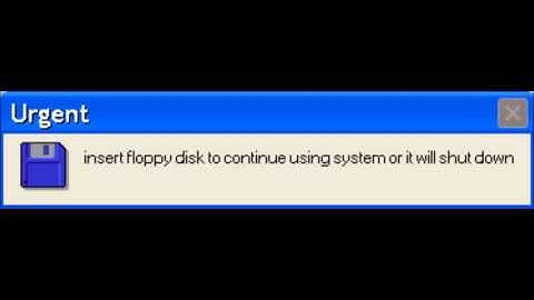 funny computer errors read by speakonia part 3