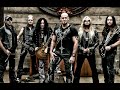 Dream setlist of primal fear