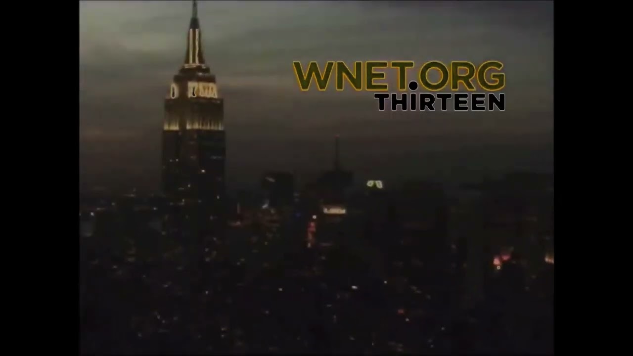 Wnet Org Thirteen Logo Issuu