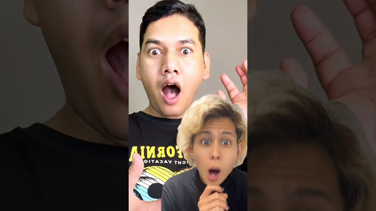 | am jouji funny Video💋