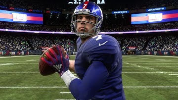 MAKING MY NFL QB DEBUT!  Madden 19 Career Mode