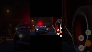 Sheriff Cars Reaction To The Thx Logo