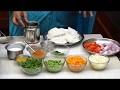 வெஜ் பாயா  Veg paya recipe in tamil  idiyappam side dish ...