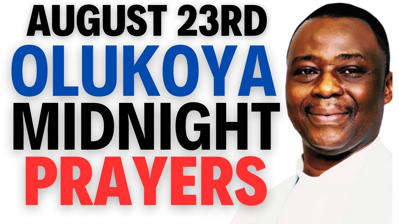 AUGUST 23RD 2023 O GOD ARISE SETTLE MY CASE THIS MONTH DR DK OLUKOYA august-23rd-2023-o-god-arise-settle-my-case-this-month-dr-dk-olukoya