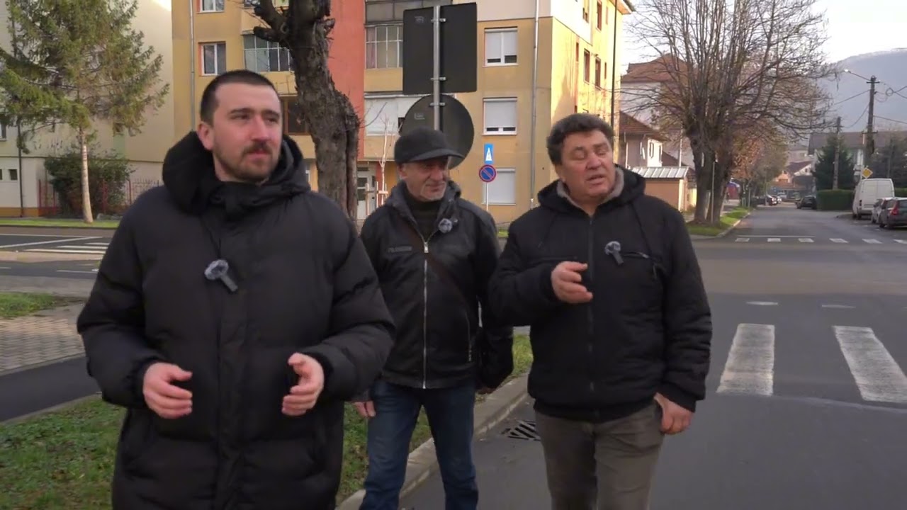 Cum a inceput Revolutia din 1989 la Cugir. Care a fost scanteia ce a declansat butoiul de pulbere