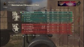 Call of Duty: WWII Domination #7