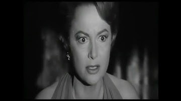 Immortal Movie Trailer 『 ふるえて眠れ(Hash Hash Sweet Charlotte) 』  予告編 Trailer  1965.