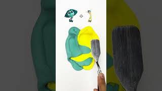 Color Lovers, This Ones For You Try Not To Gasp