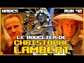 LE BOUCLIER DE CHRISTOPHE LAMBERT | Hades (42)