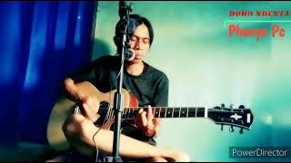 lagu bima DOHO NDENTA versi PHOCYE PC