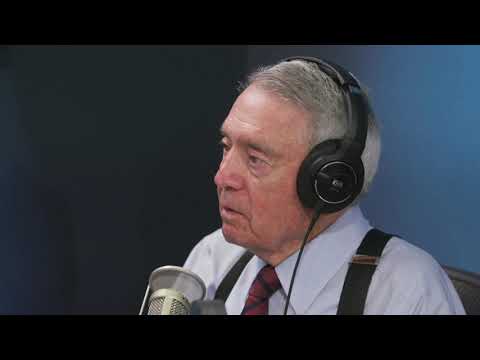 Dan Rather on the U.S. Education System