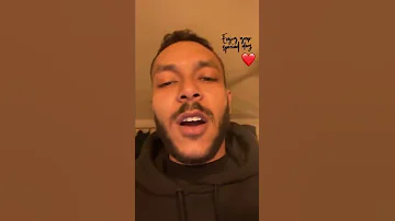 حزن ويجز في التراك الجديد البخت 