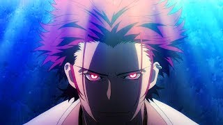 [AMV HD 1080p] Animes Epic Moments - How Far We've Come