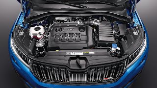 видео: Skoda Kodiaq 2021. Герметизация капота. Дополнительные уплотнители капота. Меньше грязи под капотом. картинка: Skoda Kodiaq 2021. Герметизация капота. Дополнительные уплотнители капота. Меньше грязи под капотом.