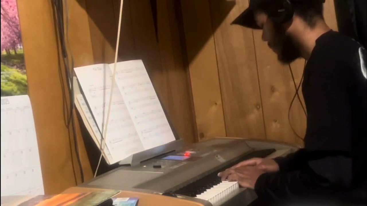 The Birthday Massacre - The Vanishing Game (piano/strings cover) The Birthday Massacre - The Vanishing Game (piano/strings cover)