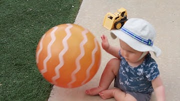 Infant Program at the CDRC