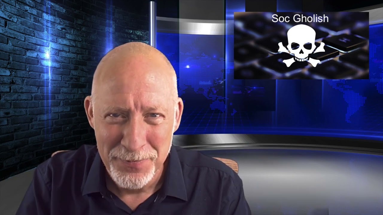 SOCGholish Malware, Dropbox GitHub Repositories Raided, Vodafone Hack