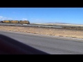 howfar forwater train race part 1