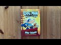 Ash reads dog man brawl of the wild part 1 by dav pilkey