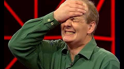 Whose Line Is It Anyway (UK) S08E01