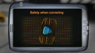 Contisportcontact 3 Football Movie