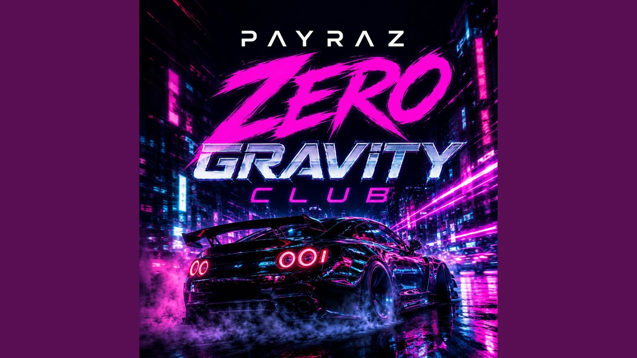 Watch ZERO GRAVITY CLUB on YouTube Watch ZERO GRAVITY CLUB on YouTube