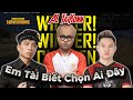 PUBG: Taikonn “Lay Động” Trước Lời Nói Của Chú Chíp | Highlight Stream Mới Nhất!