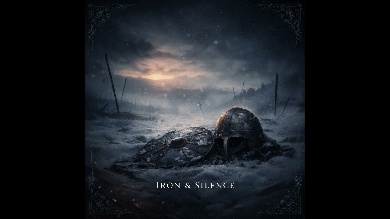 Iron & Silence